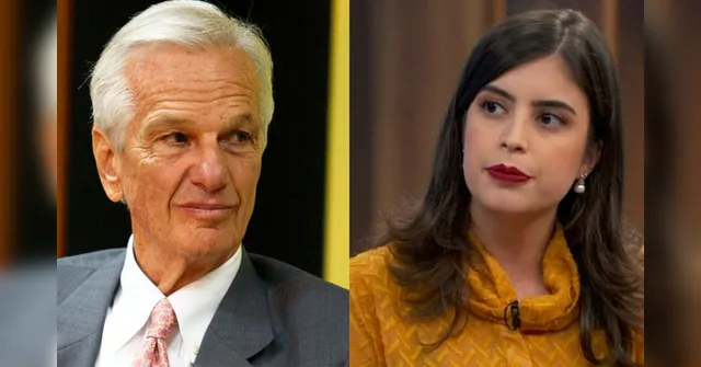 Imagem ilustrativa da notícia PDT dá recado à Tabata e proíbe membros que recebam financiamento privado