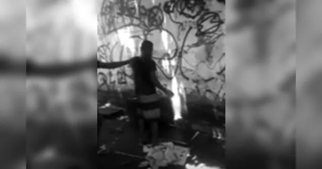 Imagem ilustrativa da notícia Homem é baleado no rosto e caminha até PSM da 14 de Março; veja o vídeo