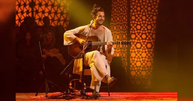 Imagem ilustrativa da notícia Acústico MTV volta hoje com Tiago Iorc
