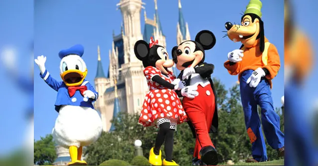 Imagem ilustrativa da notícia Por que funcionários da Disney estão buscando comida no lixo?