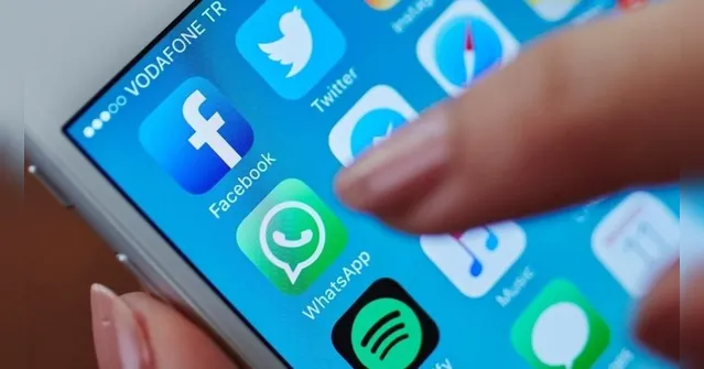 Imagem ilustrativa da notícia WhatsApp está banindo membros de grupos com zoeira além do limite