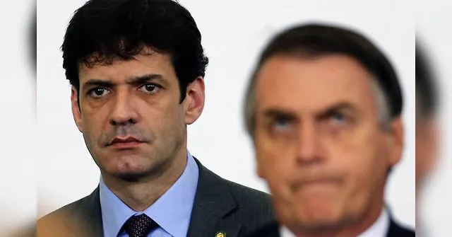 Imagem ilustrativa da notícia Senado obriga ministro do Turismo a explicar "laranjal" do PSL