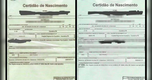 Imagem ilustrativa da notícia Bebê de 6 meses é usado como pagamento de dívida no tráfico de drogas
