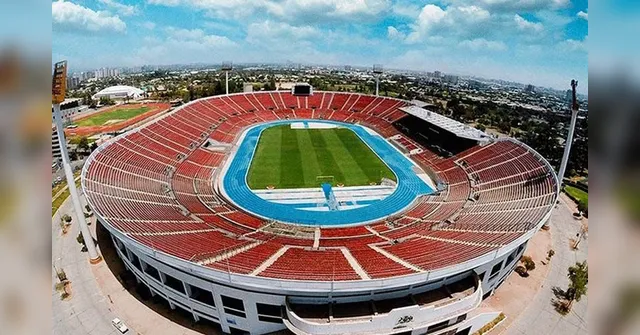 Imagem ilustrativa da notícia E agora? Chile suspende partidas de futebol