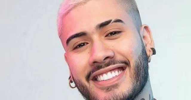 Imagem ilustrativa da notícia Kevinho cancela participação no Rock in Rio. Saiba o motivo