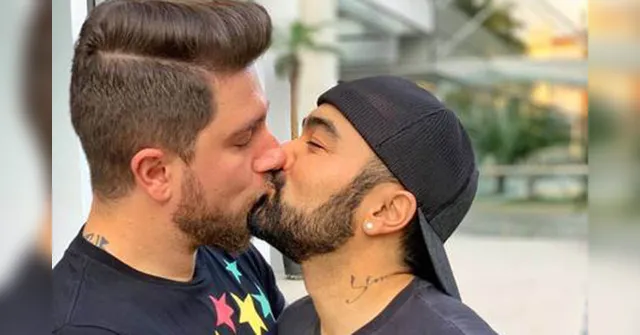 Imagem ilustrativa da notícia Filho e genro de Maurício de Souza vão produzir Turma da Mônica LGBT