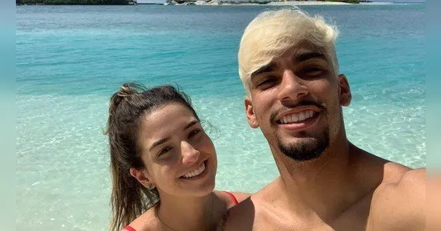 Imagem ilustrativa da notícia Diária de R$ 7 mil: Paquetá curte férias nas Maldivas em resort de luxo