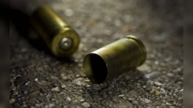Imagem ilustrativa da notícia Troca de tiros deixa  três mortos em Ananindeua nesta segunda (2)