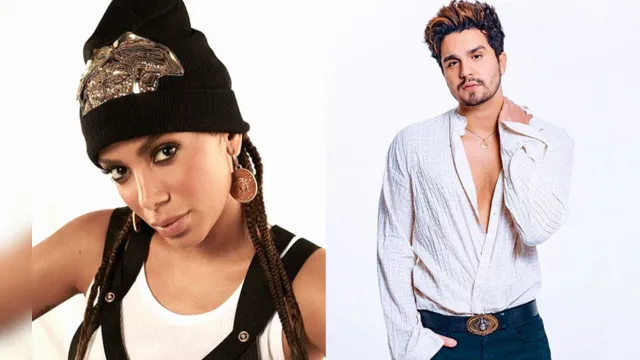 Imagem ilustrativa da notícia Anitta e Luan Santana estão entre os indicados ao Grammy Latino 2020