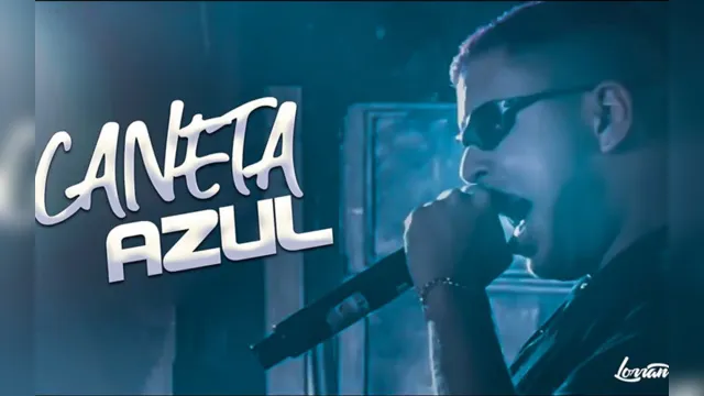 Imagem ilustrativa da notícia DJ paraense lança remix do hit Caneta Azul. Ouça!