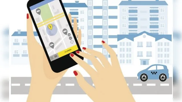 Imagem ilustrativa da notícia Motoristas de aplicativos podem se cadastrar como microempreendedores