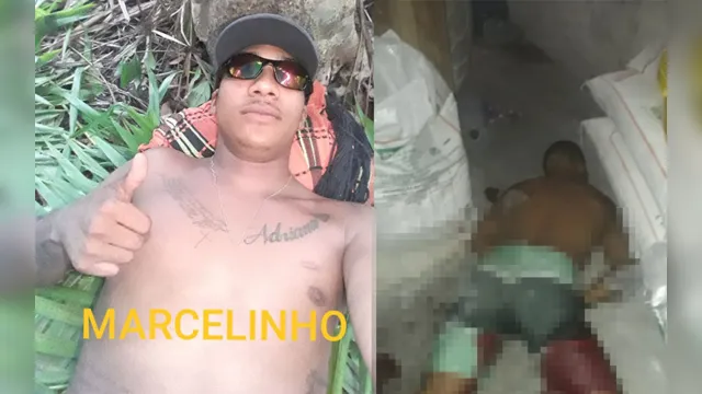 Imagem ilustrativa da notícia Criminoso troca tiros com a polícia e morre no bairro da Cabanagem