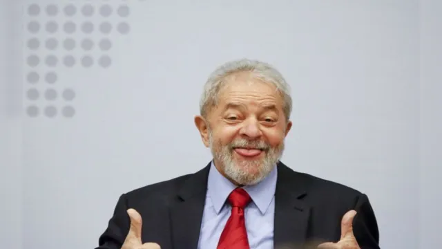 Imagem ilustrativa da notícia Lula é absolvido em processo de contratos em Angola com Odebrecht