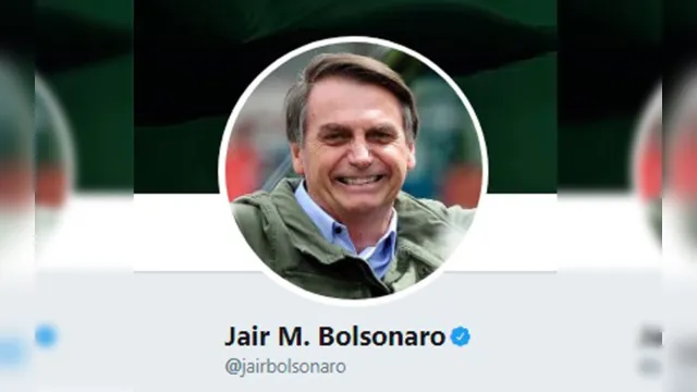 Imagem ilustrativa da notícia Bolsonaro lista no Twitter medidas do governo nos últimos dias