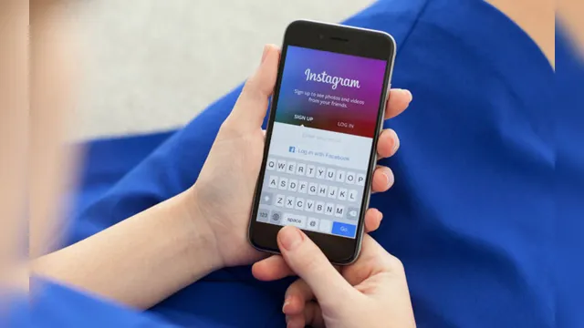 Imagem ilustrativa da notícia Usuários do Instagram não poderão mais ver posts curtidos por amigos