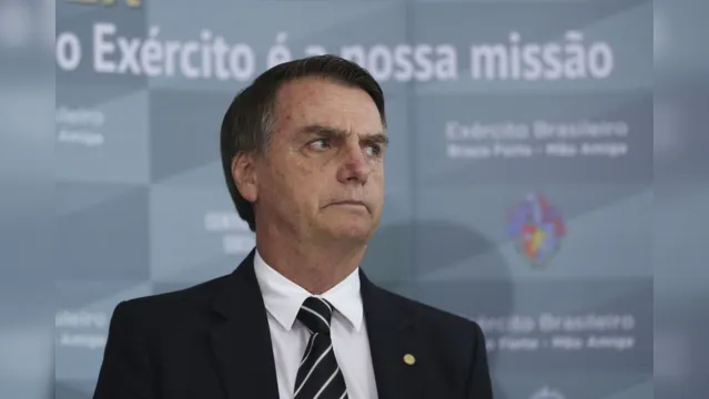 Imagem ilustrativa da notícia Mídia internacional associa queimada à gestão Bolsonaro
