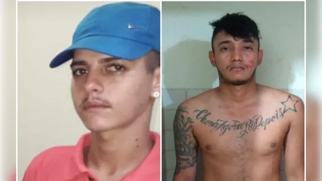 Imagem ilustrativa da notícia Polícia
Civil prende dois homens acusados de matar jovem a pedradas em Parauapebas