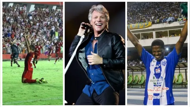 Imagem ilustrativa da notícia Náutico vende ingressos para decisão e ignora Paysandu e Bon Jovi