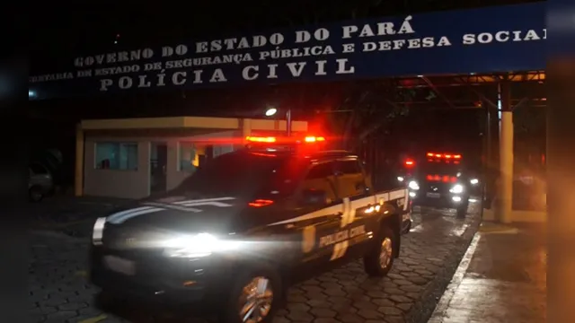 Imagem ilustrativa da notícia Força Tarefa combate milícias e grupos de extermínios no Pará