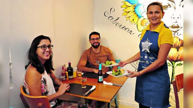 Imagem ilustrativa da notícia Restaurantes comemoram movimento na primeira semana do Estrela Azul