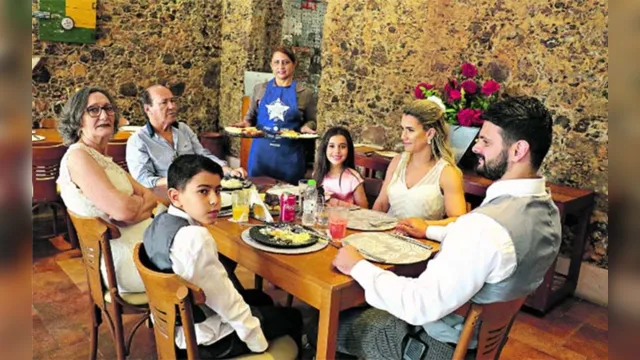 Imagem ilustrativa da notícia Mais restaurantes se juntam ao sucesso do Festival Estrela Azul