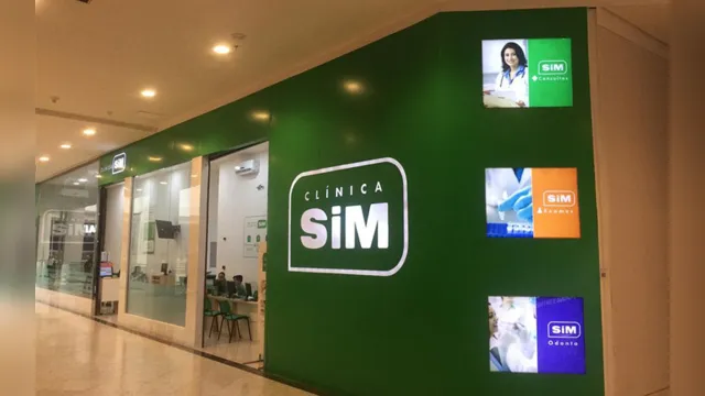 Imagem ilustrativa da notícia Clínica SIM inaugura duas unidades em Belém na próxima segunda-feira