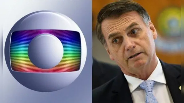 Imagem ilustrativa da notícia Ministério Público de Contas pede apuração de prejuízos após ameaça de Bolsonaro à Globo