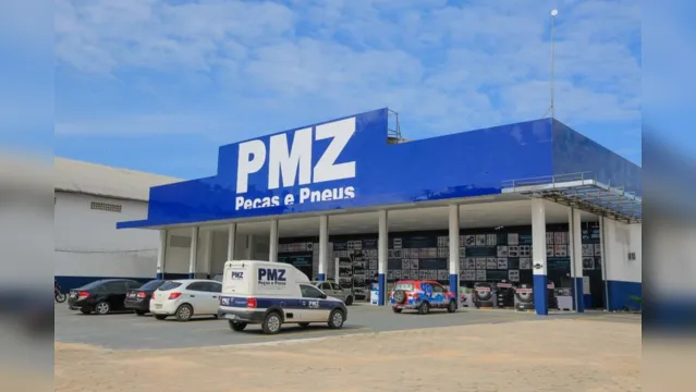 Imagem ilustrativa da notícia PMZ Peças e Pneus inaugura lojas e gera empregos no Pará