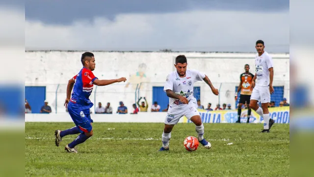 Imagem ilustrativa da notícia Bragantino pede antecipação de jogo contra o Paysandu pela Copa Verde