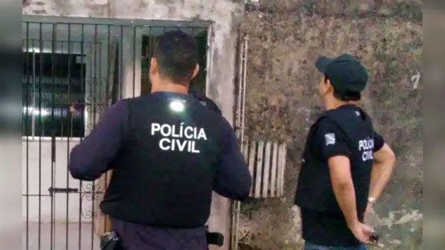 Imagem ilustrativa da notícia Policial Civil ainda procura seis fugitivos em Xinguara