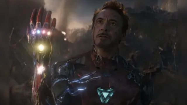 Imagem ilustrativa da notícia 'Vingadores: Ultimato': veja a cena deletada que mostra Tony Stark com a filha adulta. Confira!