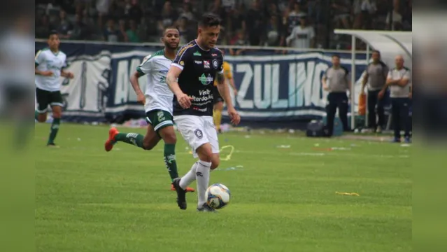 Imagem ilustrativa da notícia Saiba como assistir ao jogo Atlético Acreano x Remo de graça na Série C 
