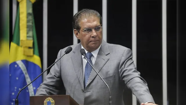 Imagem ilustrativa da notícia Senado aprova PEC que prevê mais de R$ 1 bilhão para o Pará