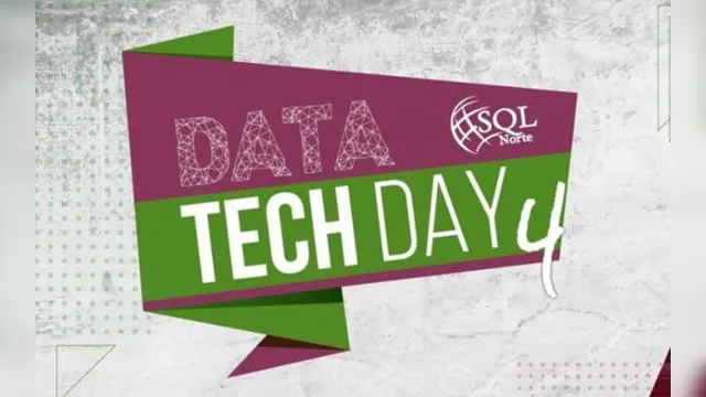 Imagem ilustrativa da notícia Data Tech Day: o maior evento de tecnologia do Norte está de volta 