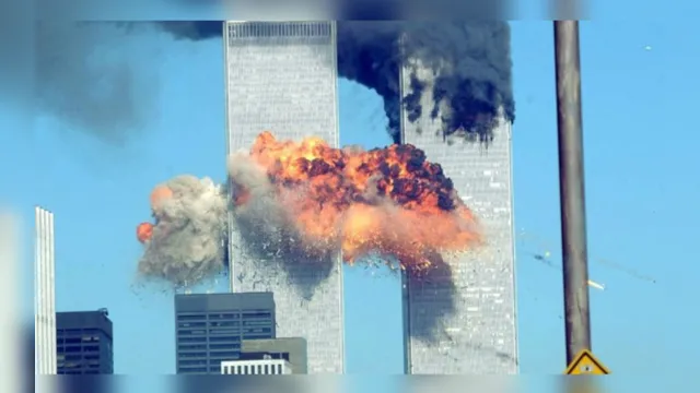 Imagem ilustrativa da notícia Tragédia do World Trade Center completa 18 anos; acusados serão julgados em 2021