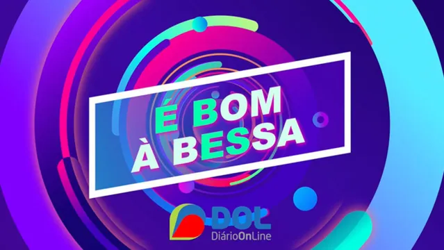 Imagem ilustrativa da notícia Veja a programação do fim de semana em Belém no "É Bom à Bessa"