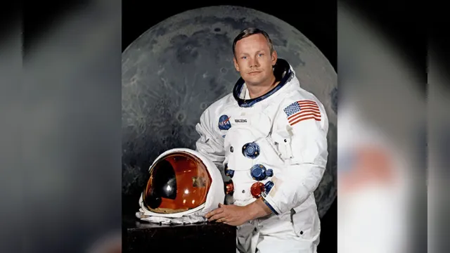 Imagem ilustrativa da notícia Astronauta Neil Armstrong visitou o Brasil antes de ir à Lua