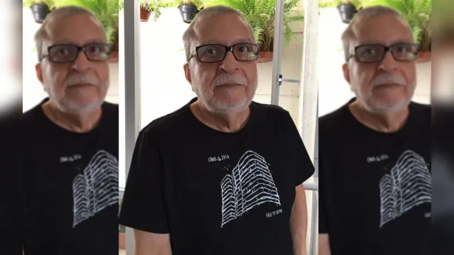 Imagem ilustrativa da notícia Arquiteto Jaime Bibas morre aos 73 anos, em Belém