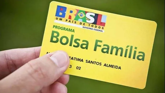 Imagem ilustrativa da notícia Bolsa Família começa a pagar R$ 2,6 bilhões para beneficiários