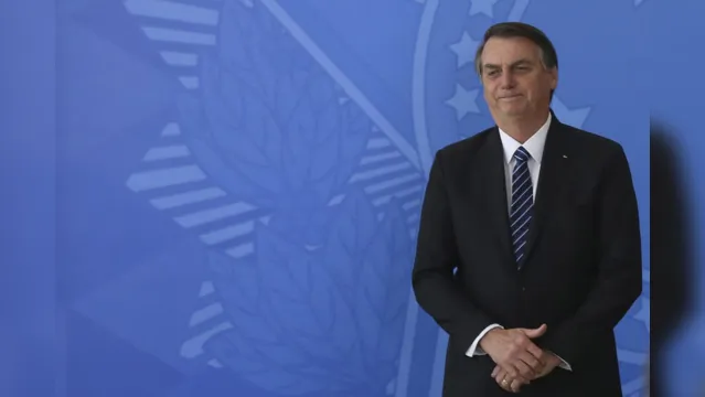 Imagem ilustrativa da notícia Bolsonaro viaja aos EUA para Assembleia Geral da ONU