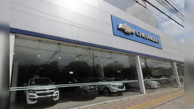 Imagem ilustrativa da notícia RR Chevrolet prepara descontos especiais para toda a linha de veículos