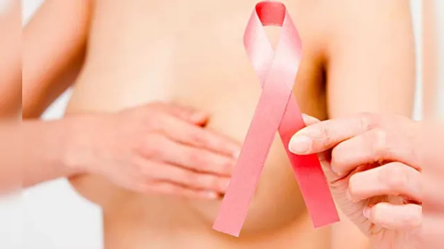 Imagem ilustrativa da notícia 'Caminhada da Mulher' reforça importância da prevenção ao câncer de mama