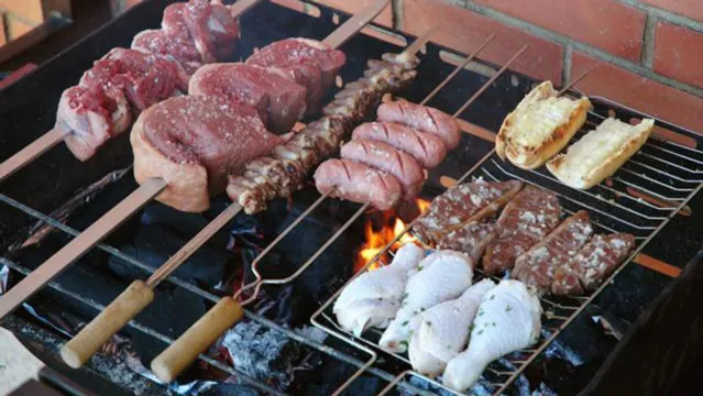 Imagem ilustrativa da notícia Vegana processa vizinho por fazer churrasco com carne; entenda!
