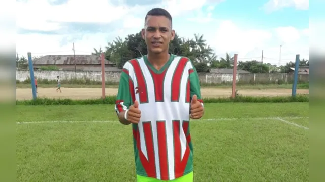 Imagem ilustrativa da notícia Jogador de futebol é encontrado morto em cidade paraense