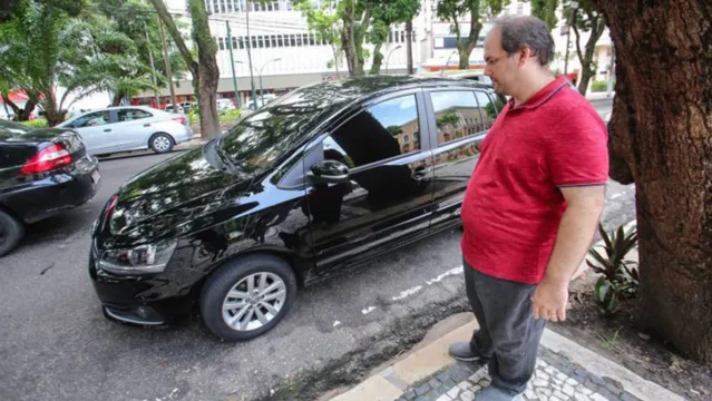 Imagem ilustrativa da notícia Trabalho intensivo das forças de segurança diminui o número de roubos a veículos no Pará