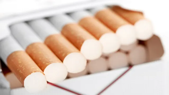 Imagem ilustrativa da notícia Carga de maracujá escondia 271 mil maços de cigarros
