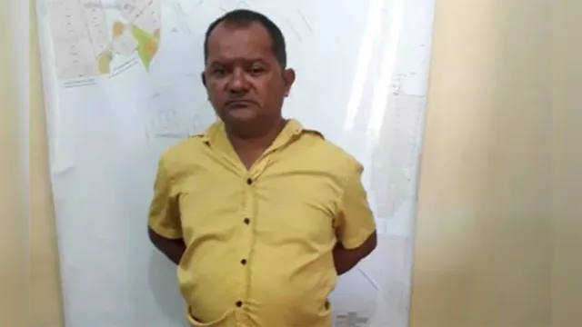 Imagem ilustrativa da notícia 'Curandeiro' é preso por estupro, estelionato e ameaças no interior do Pará