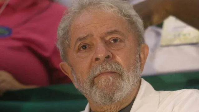 Imagem ilustrativa da notícia Justiça nega a Lula o acesso às mensagens de Deltan e procuradores
