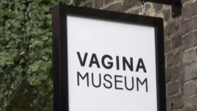 Imagem ilustrativa da notícia Museu da vagina abre as portas no próximo final de semana 