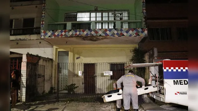 Imagem ilustrativa da notícia Idosa é encontrada morta dentro de casa no bairro do Reduto